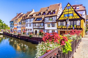 Colmar, Frankrike