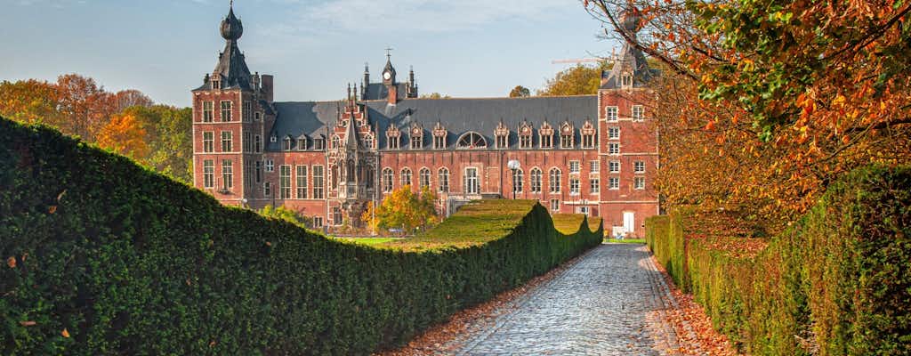 Arenberg Castle: biglietti e visite guidate