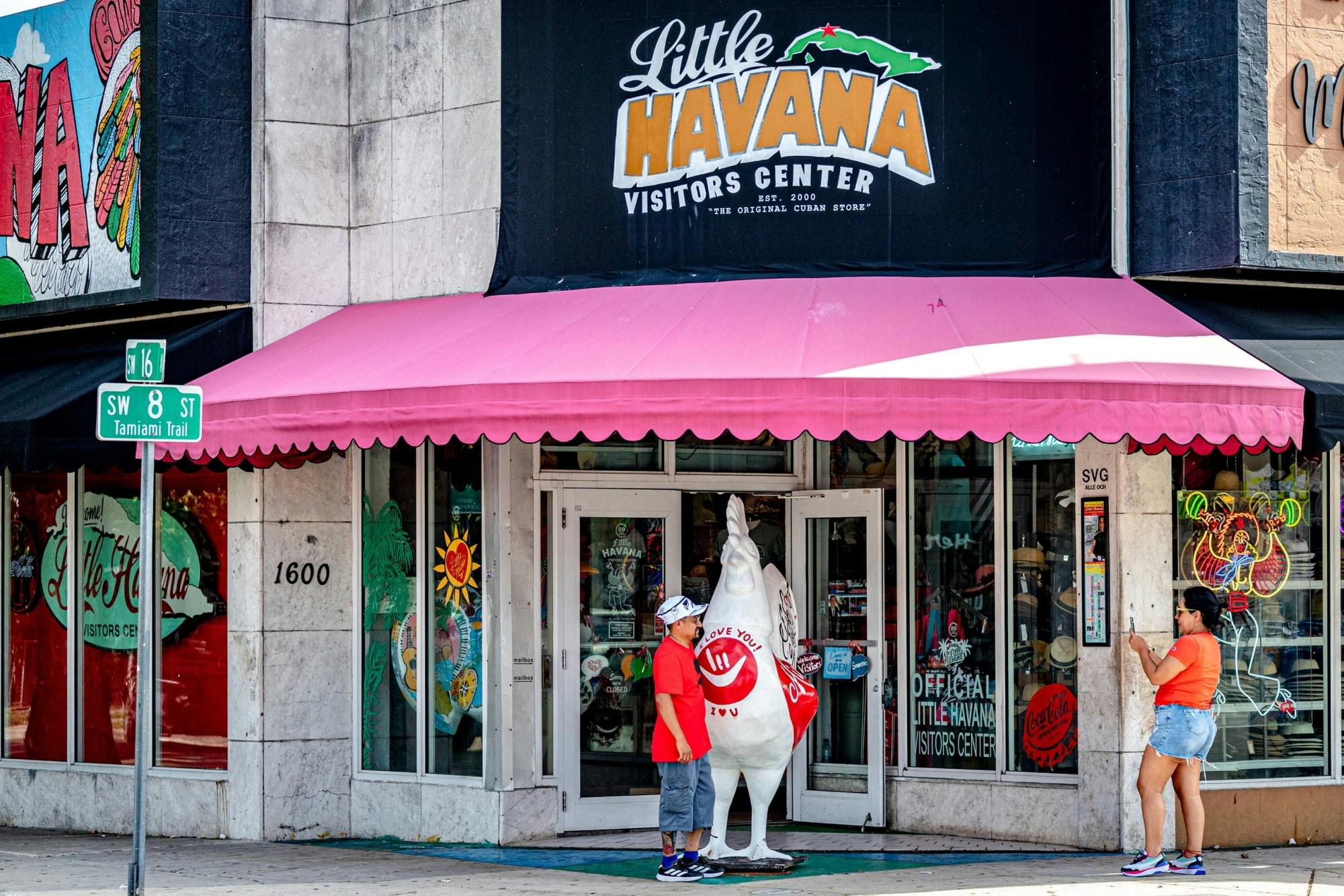 Little Havana walking tour | musement