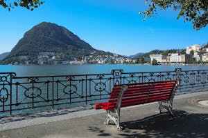 Lugano image