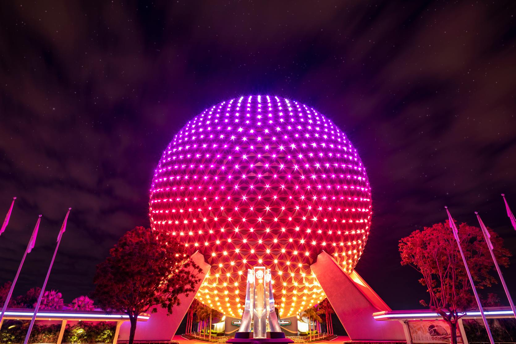Disney After Hours at Epcot®  tickets