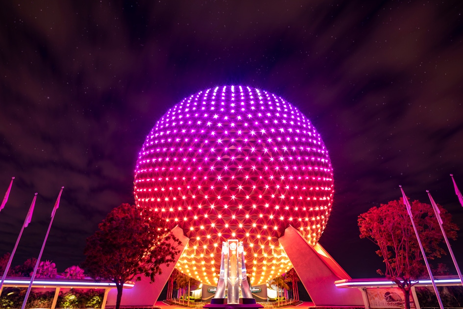 Disney After Hours at Epcot® tickets musement