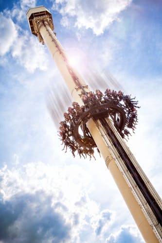 Movie Park Germany entrance tickets