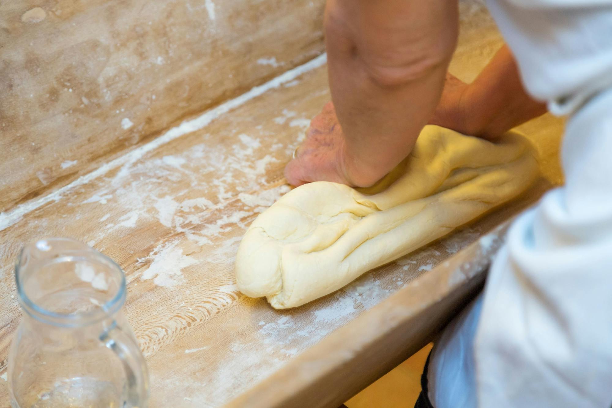 Sicilian Cooking Lesson in Taormina