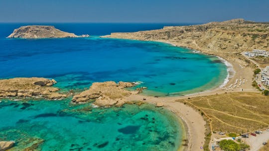 Traslado a Olympos o Lefkos