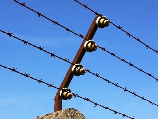 Excursão ao memorial do campo de concentração de Dachau com transferência de Munique