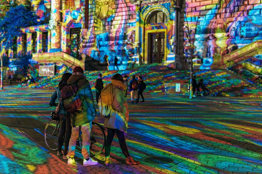 Explore Lausanne's art and culture with a local