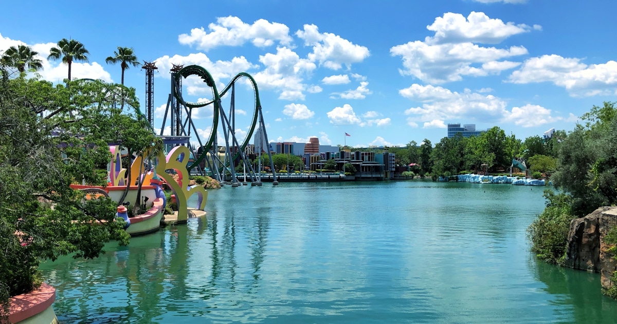 Orlando Bundles, Tickets and Tours