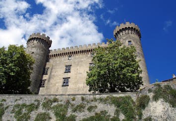Prywatna wycieczka po okolicach jeziora Bracciano z Rzymu