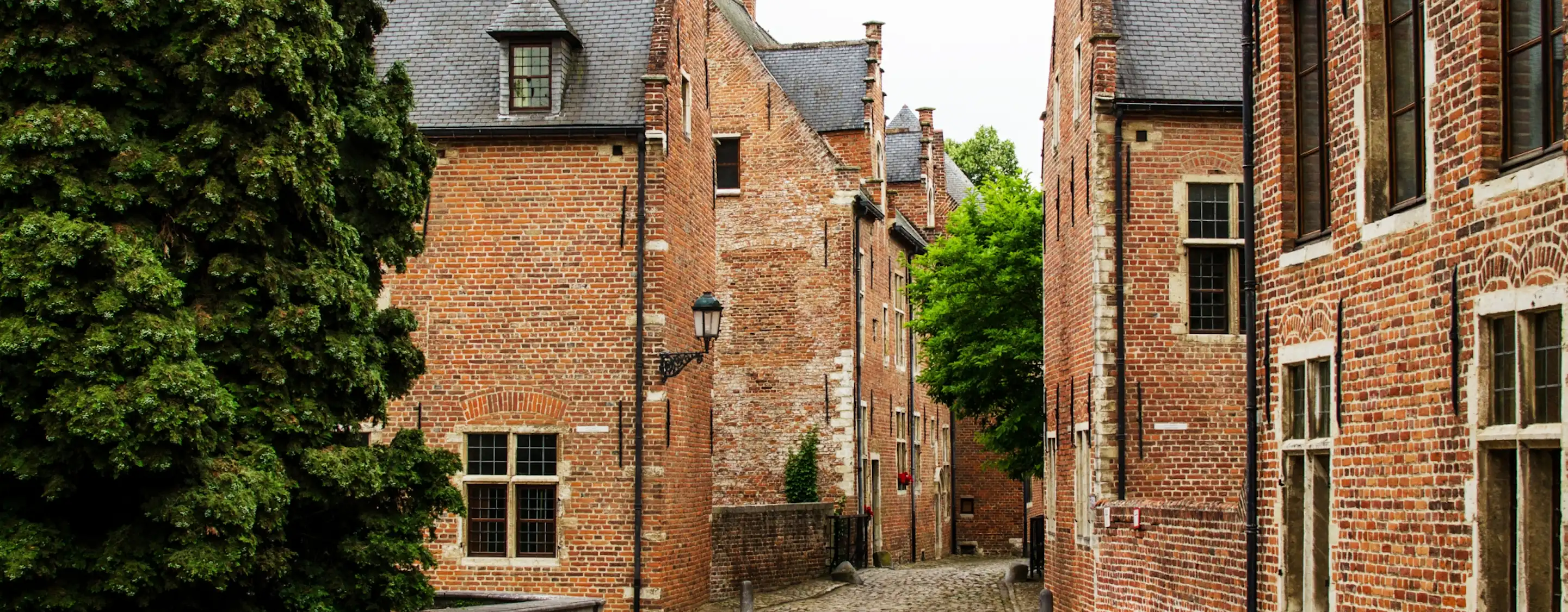 Groot Begijnhof
