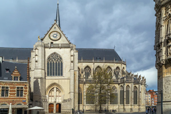St Peter's Church