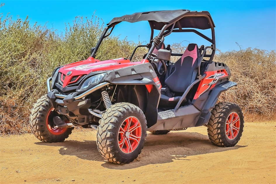 Hurghada Sports & Active Experiences