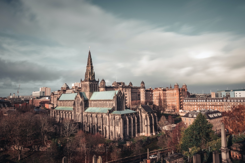 Must-sees in Glasgow Must-sees in Glasgow