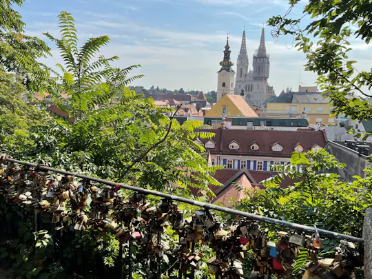 Poczuj puls Zagrzebia