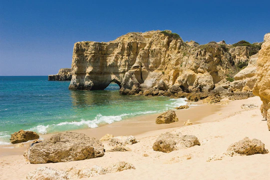 Highlights of East Algarve guided tour