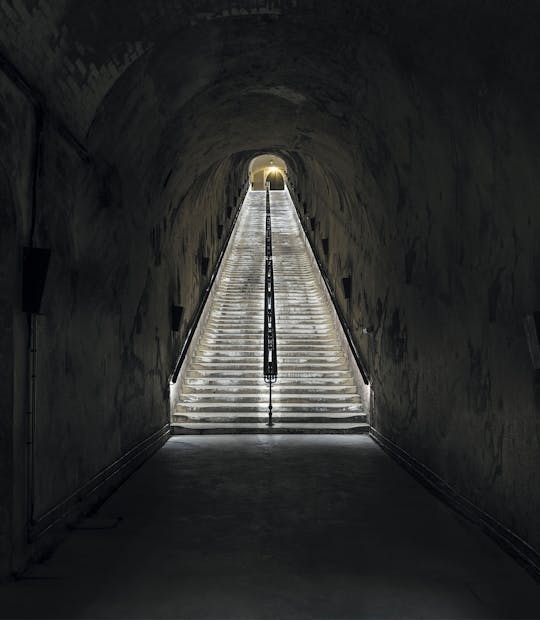 Visite de Reims, Epernay et dégustation chez Moët & Chandon et Taittinger