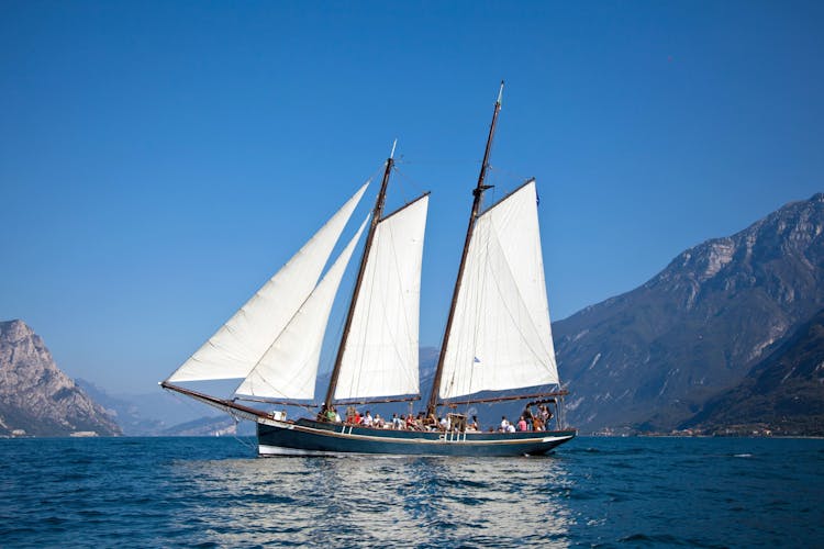 Siora Veronica Lake Garda Panoramic Cruise