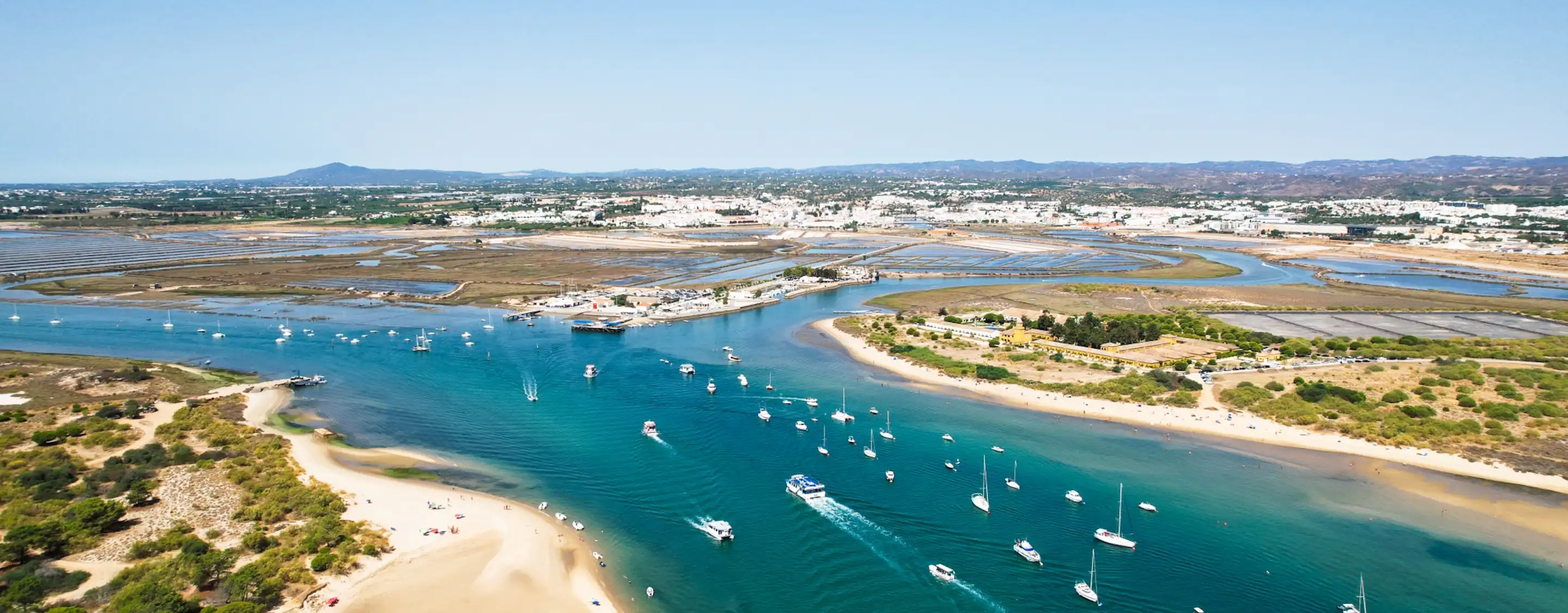 Ria Formosa