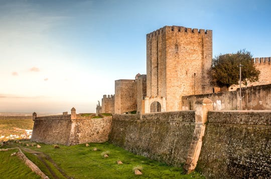 Elvas Fortifications 2-hours walking tour