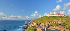 Cabo da Roca