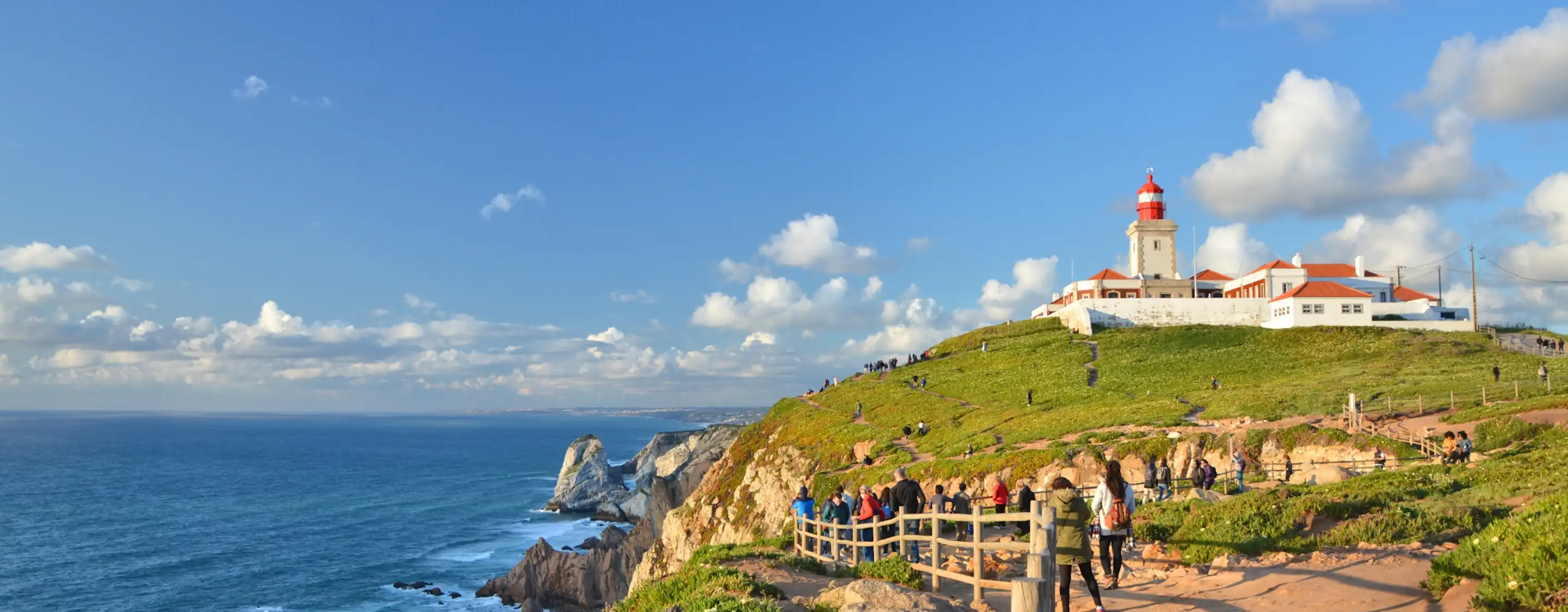 Cabo da Roca