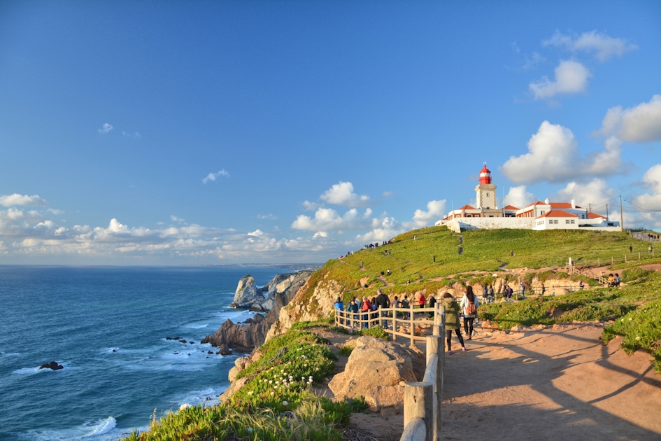 Cabo da Roca tours and tickets musement