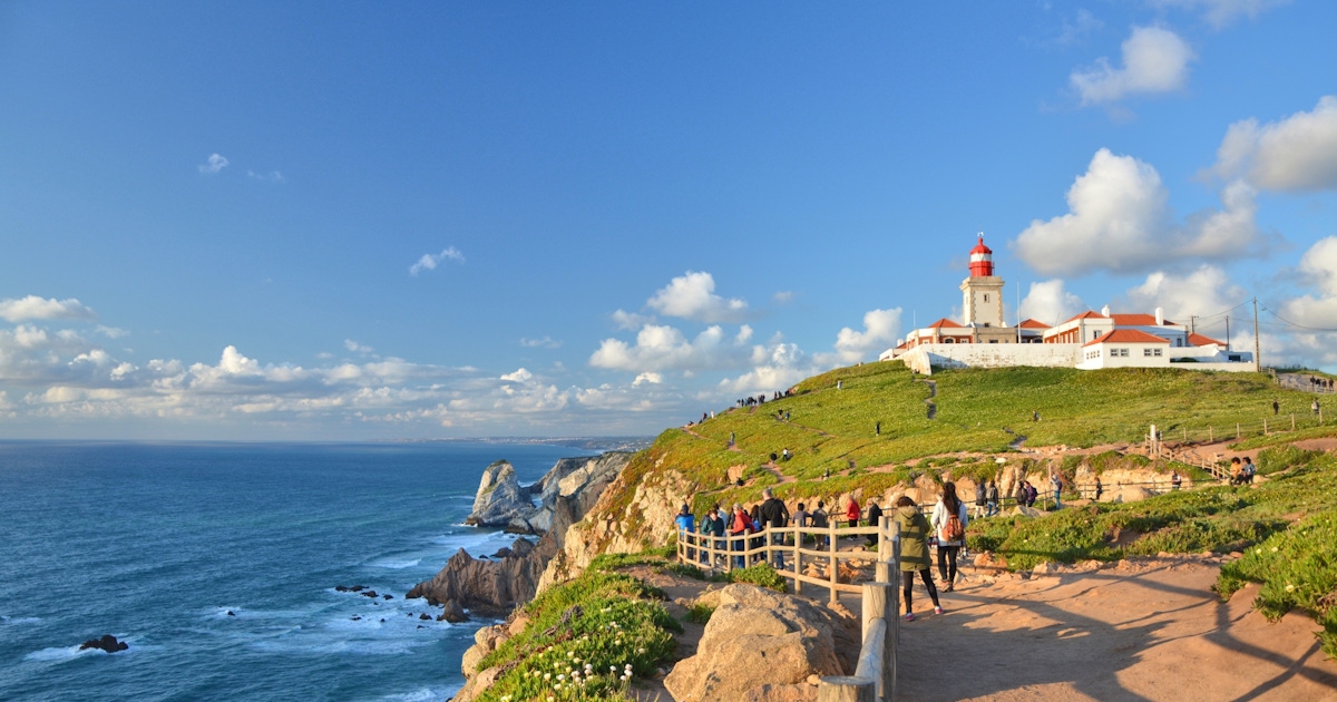 Cabo da Roca tours and tickets  musement