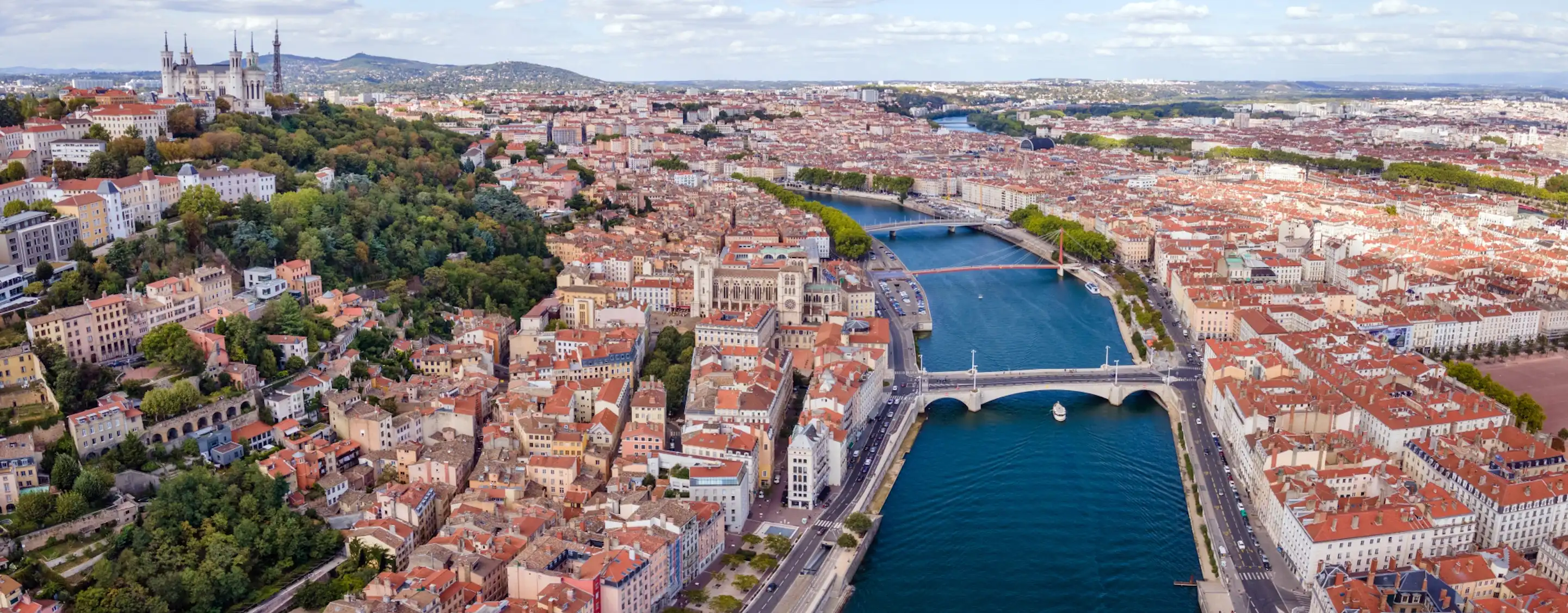 Les Bateaux Lyonnais