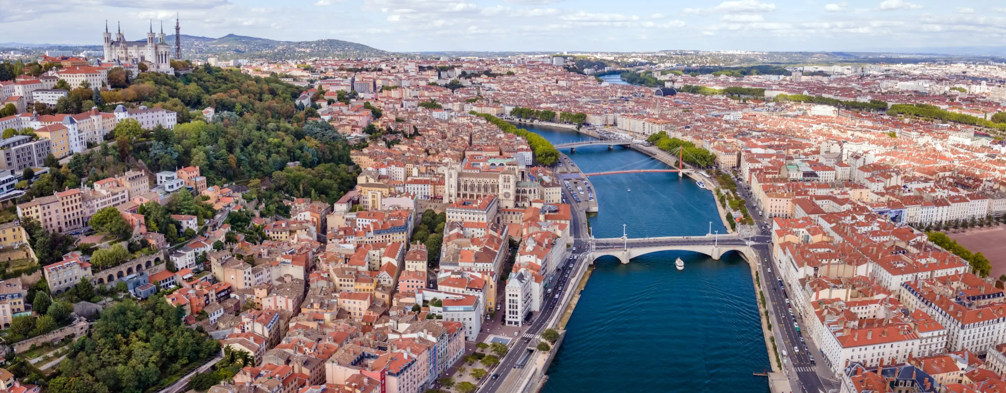 Les Bateaux Lyonnais tickets and tours