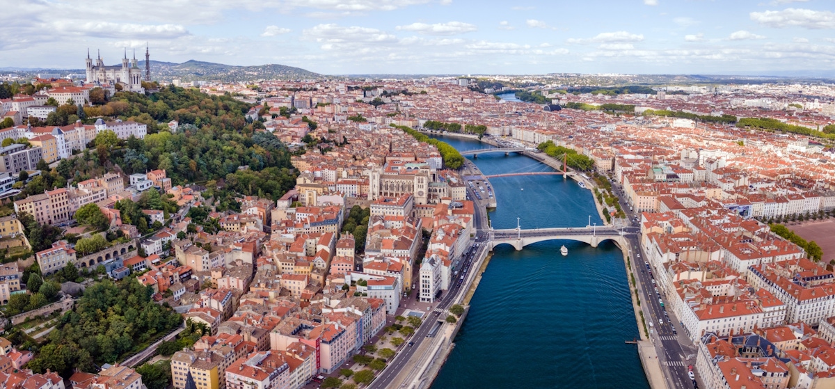 Les Bateaux Lyonnais tours and tickets