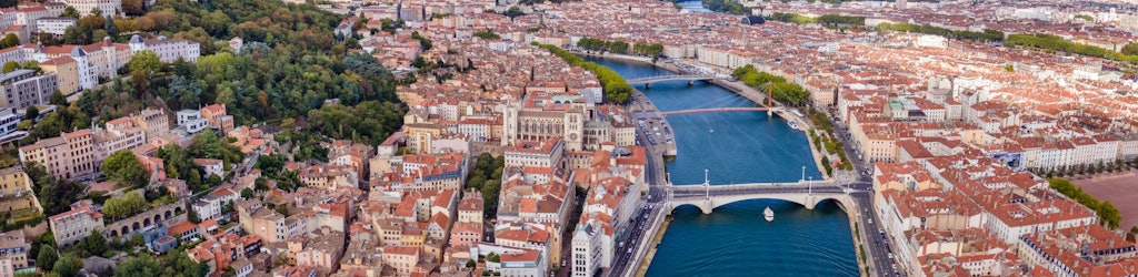 lyon tour bateau