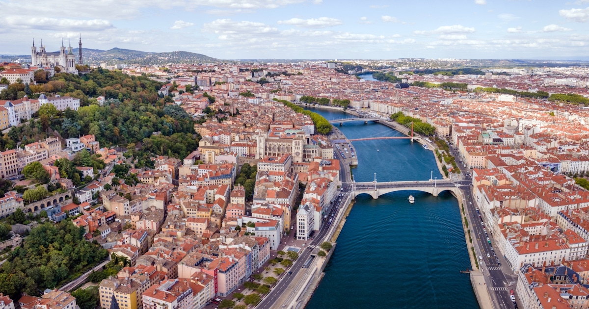 Les Bateaux Lyonnais tours and tickets Les Bateaux Lyonnais tours and tickets