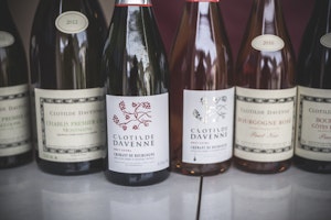 Domaine Clotilde Davenne