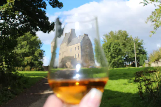 Tour de Outlander pelos locais de Edimburgo