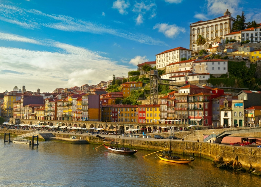City in Porto  musement