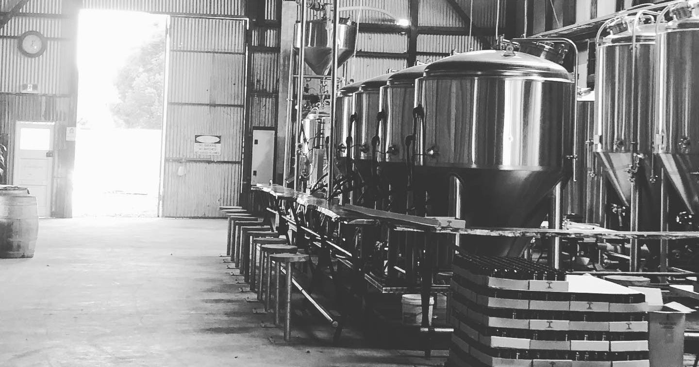 Rondleiding door brouwerijen en distilleerderijen van een hele dag in Byron Bay