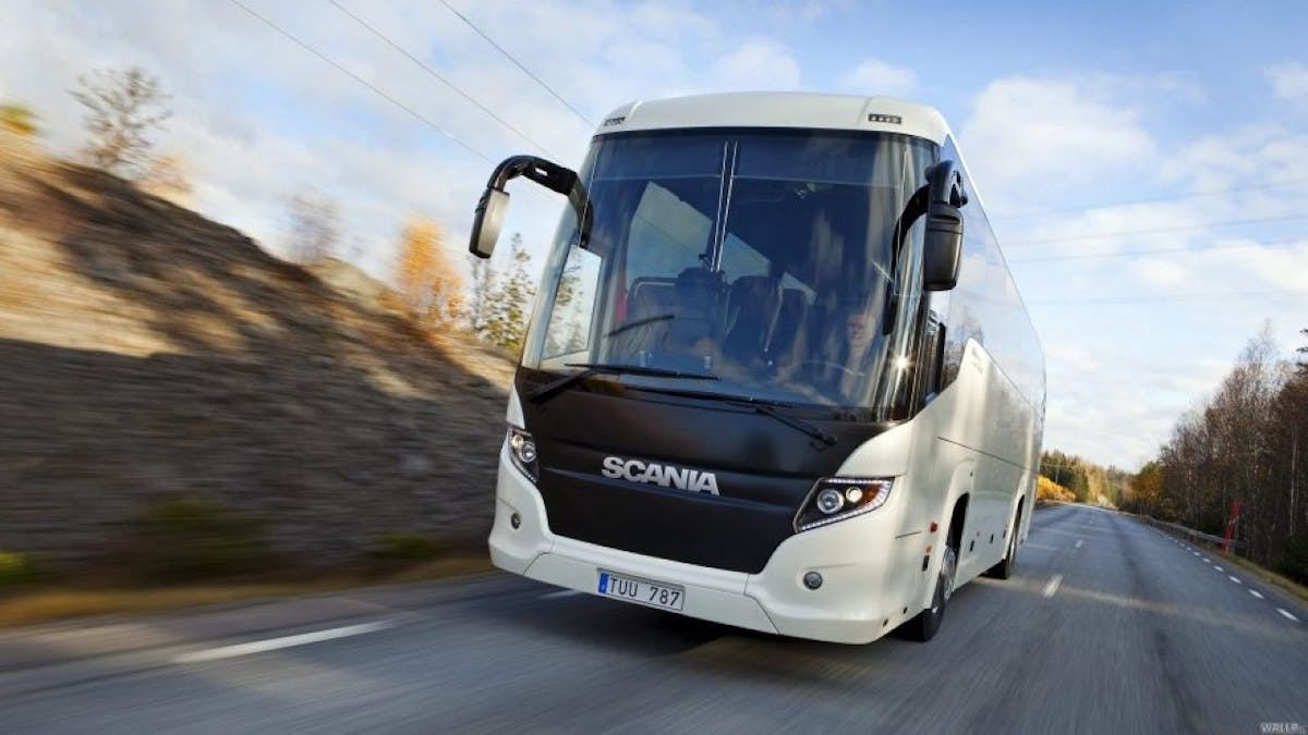 Santorini gedeelde transfer van of naar luchthaven, haven en accommodaties