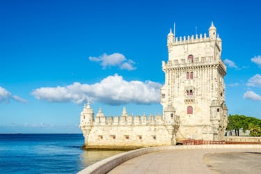 Belém, Castelo y Oriente Tour en barco y autobús turístico de 72 horas