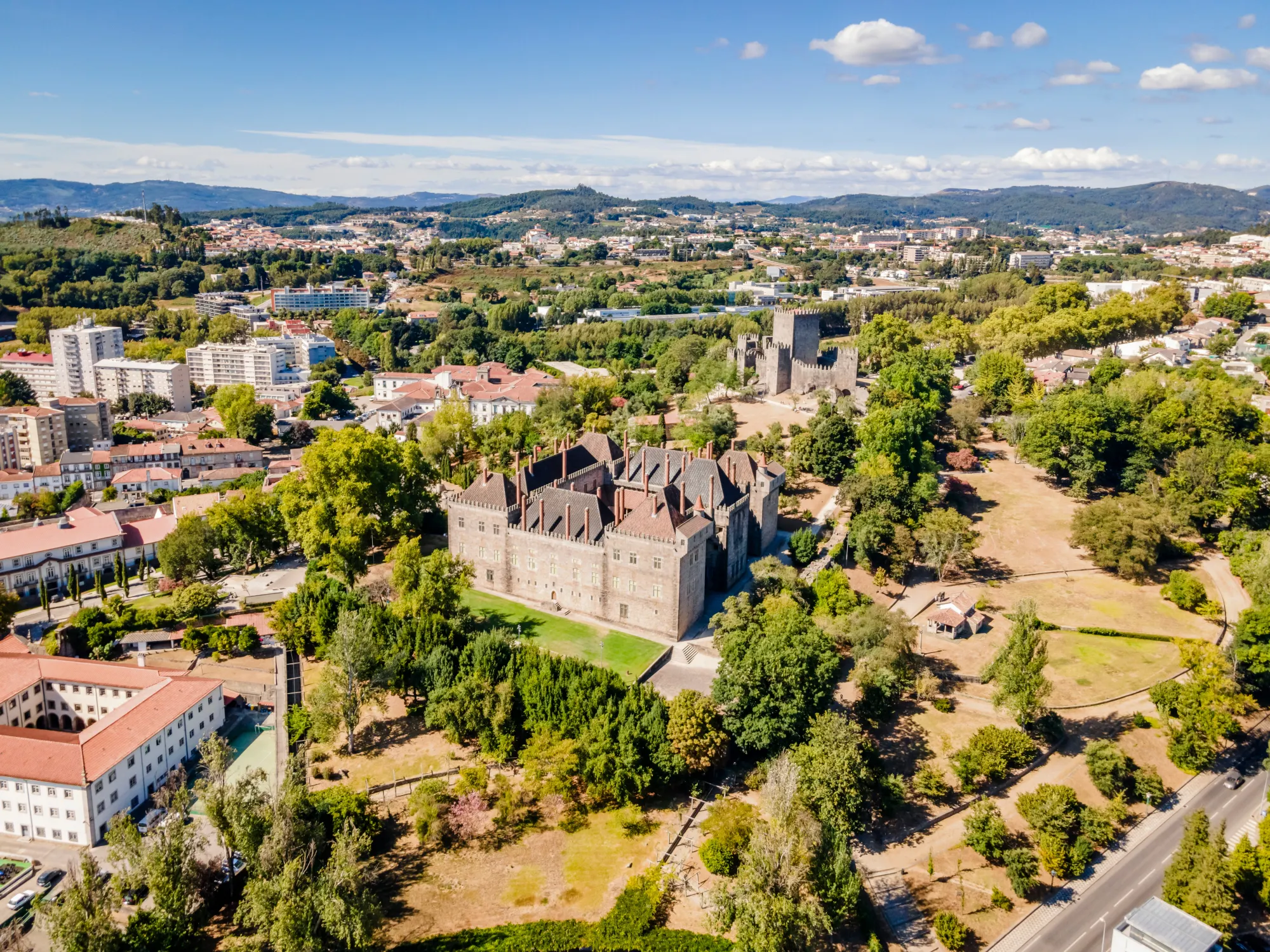 Guimarães