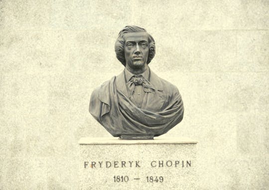 Chopin e tour della campagna della Masovia con pranzo da Varsavia