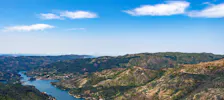 Peneda-Geres Nationalpark