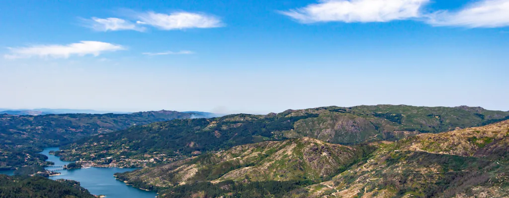 Peneda-Geres National Park