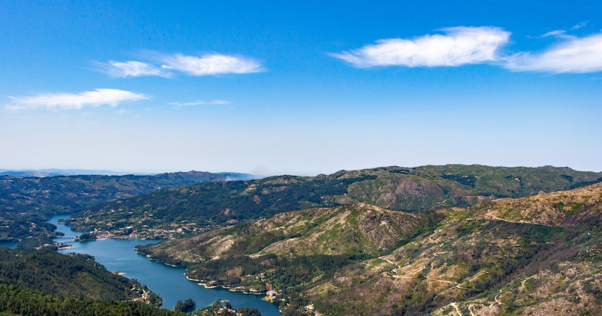 Peneda-Geres National Park Tours and Activities