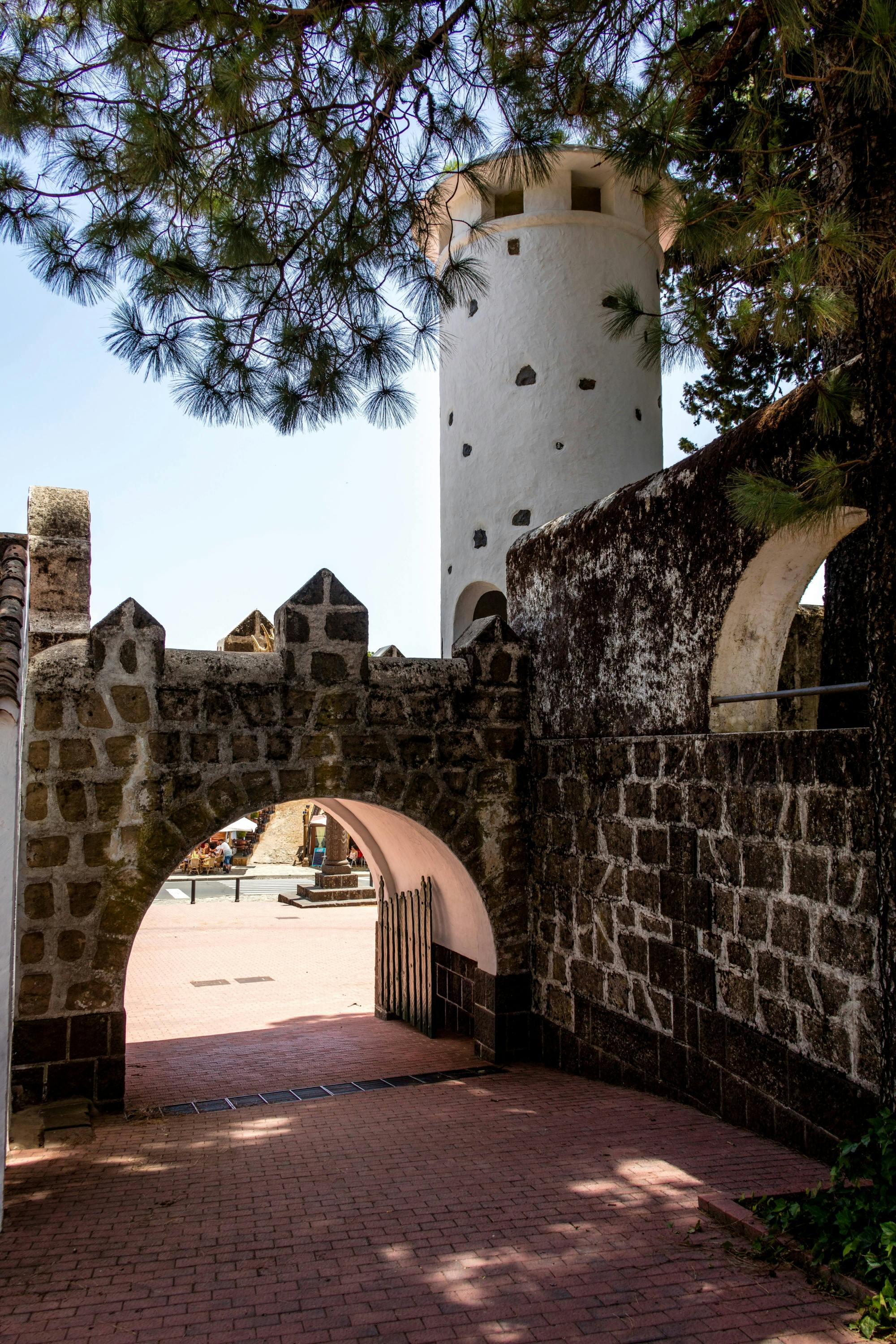 Gran Canaria Tour with Teror, Tejeda and Lunch in Fataga