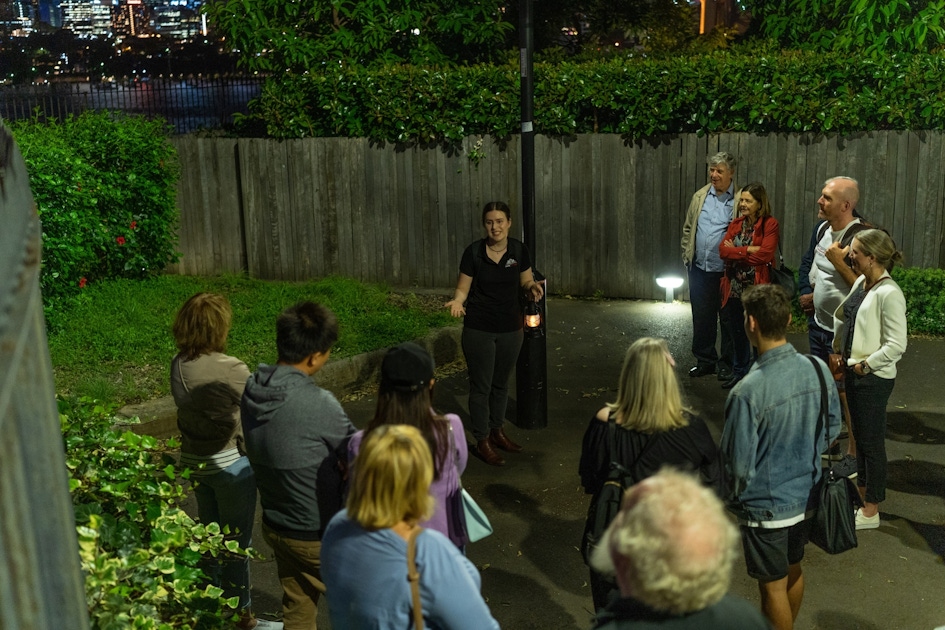 Sydney Culture Guide: Folklore, Traditions & Local Experiences