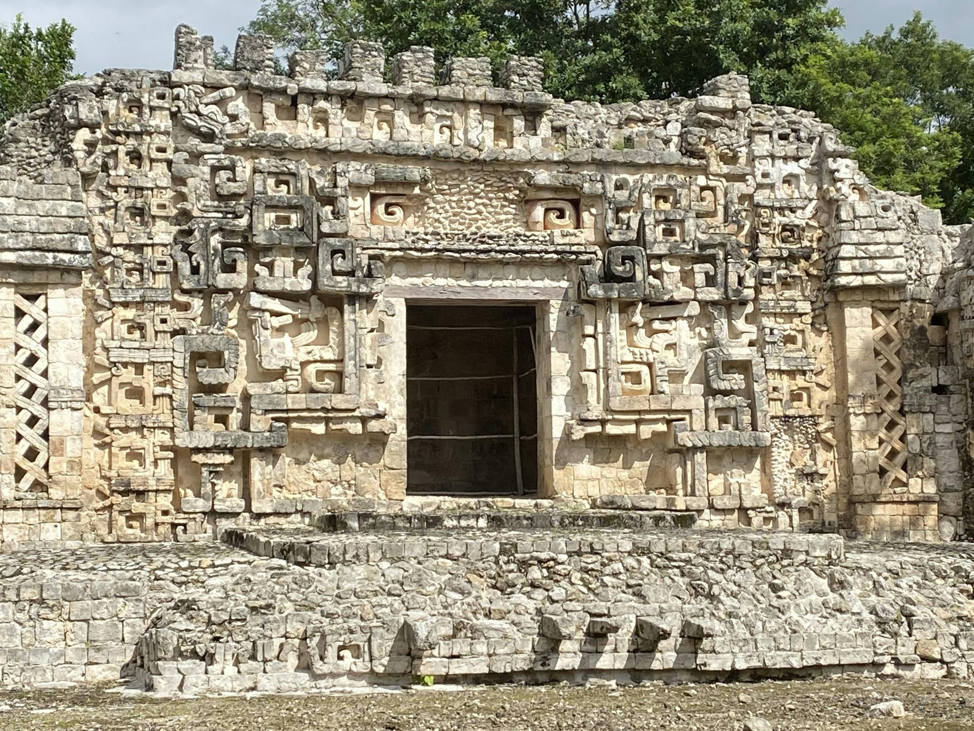 Campeche's Artisanal Experience with lunch