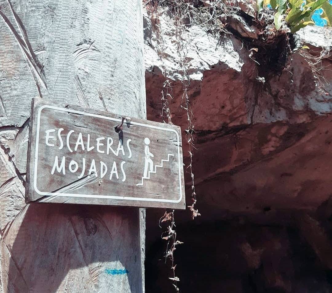 Santa Barbara Cenotes Bike Tour