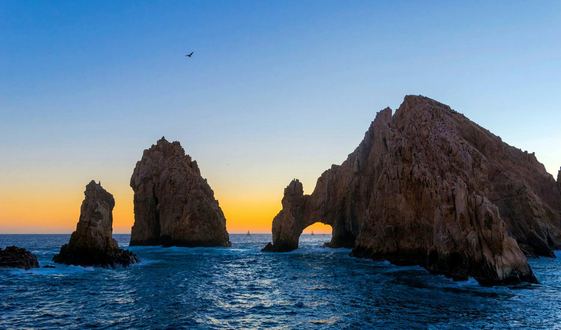 Los Cabos Premium Dinner Cruise and Show