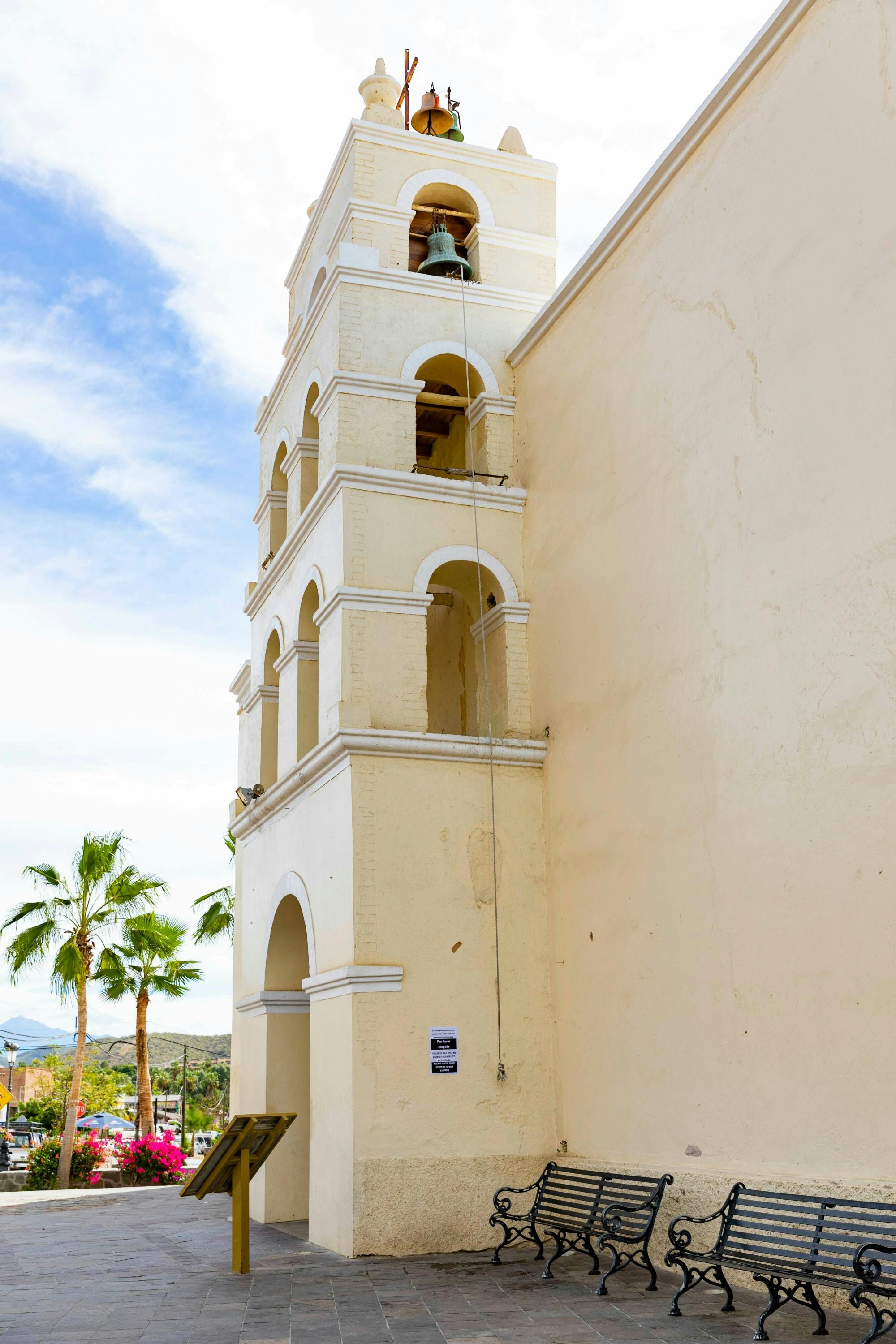 Todos Santos Town Tour