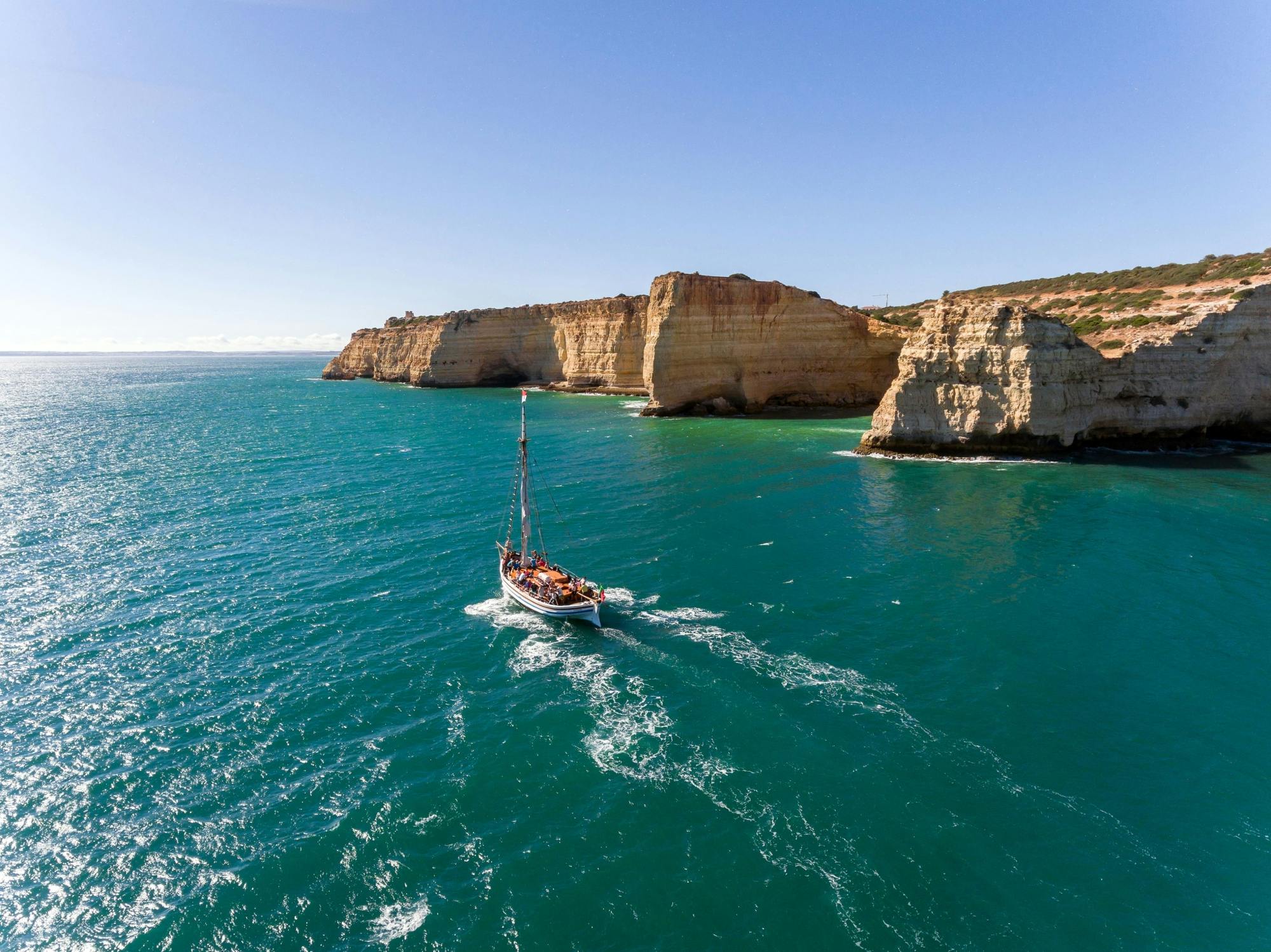 Billet pour la croisière Gageiro